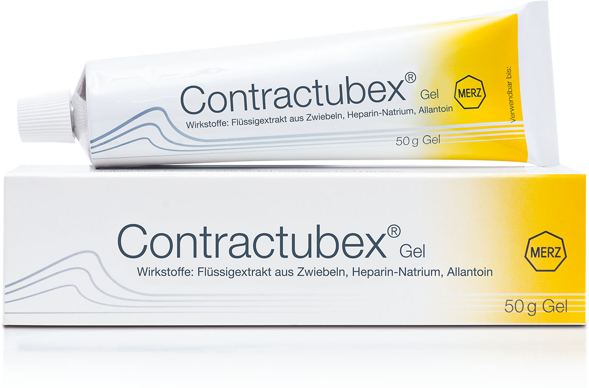 Contractubex