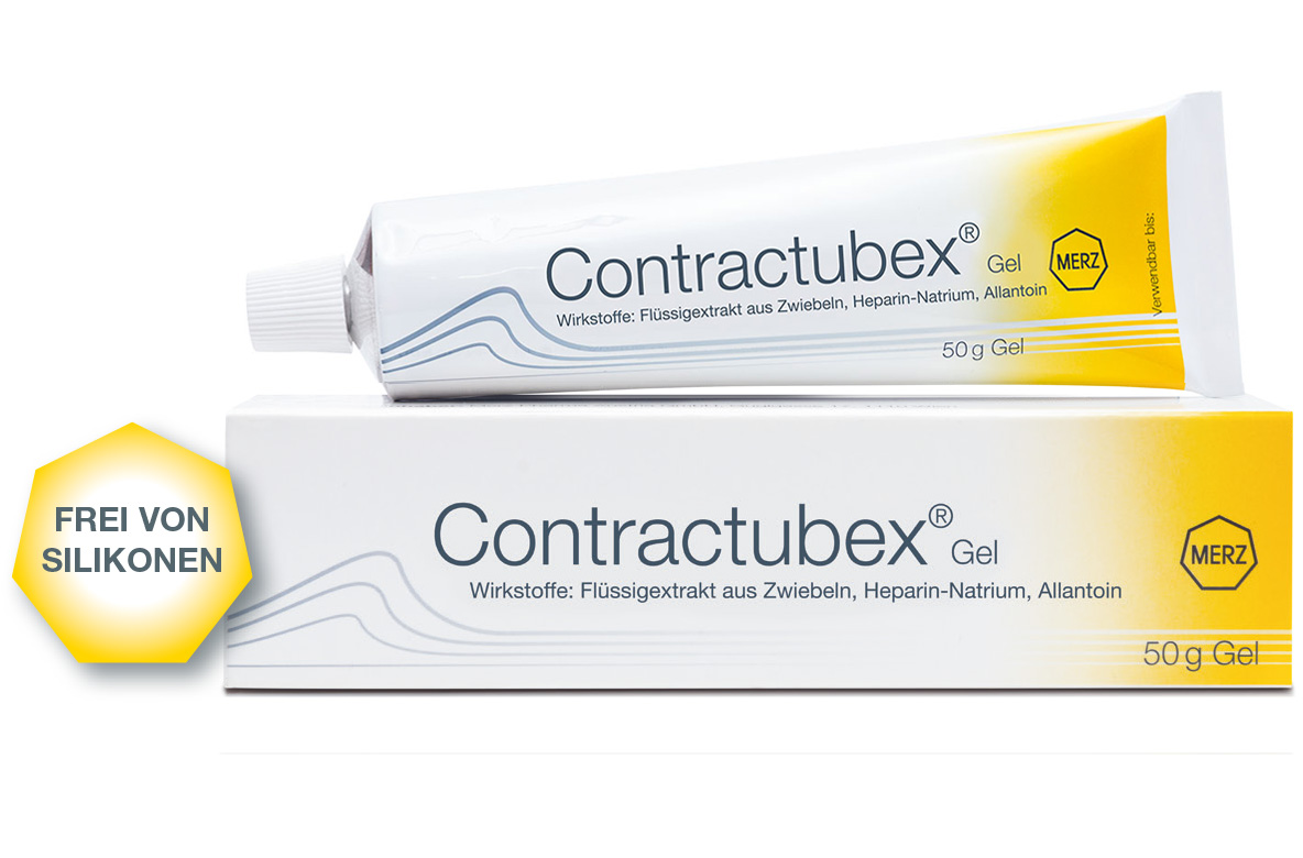 Contractubex